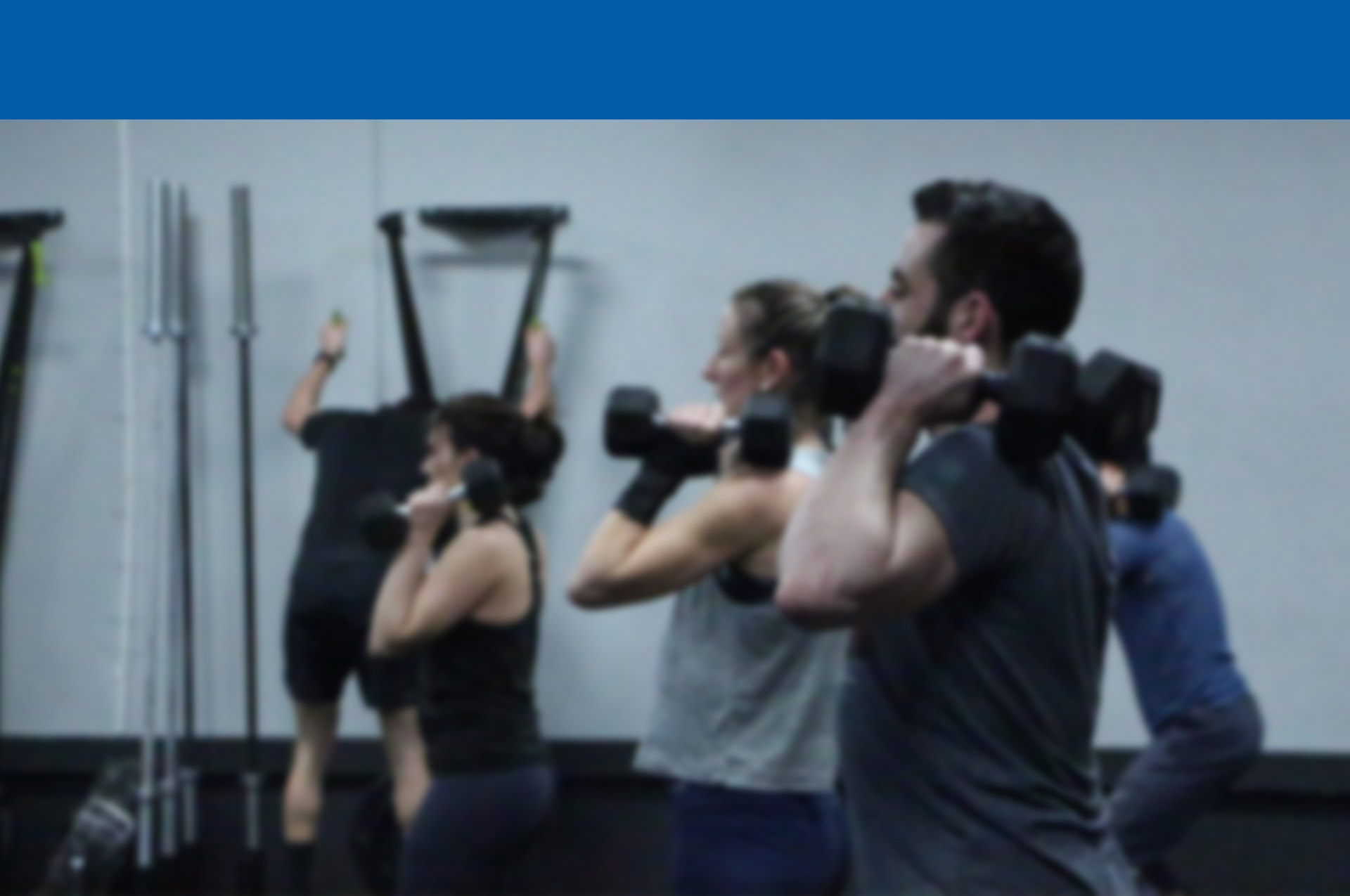 coach la salle lausanne groupe entrainement personal training crossfit