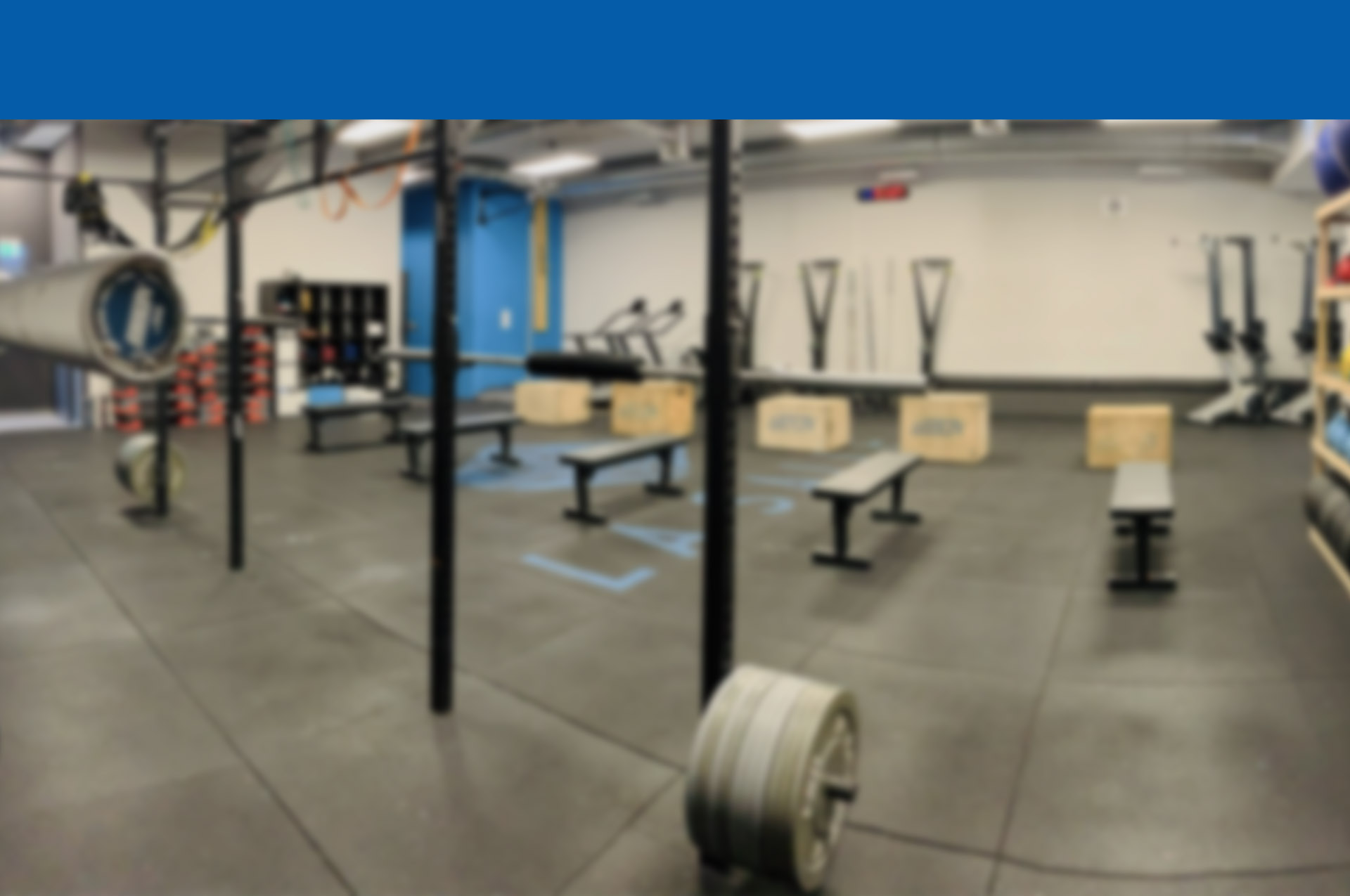 coach la salle lausanne groupe entrainement personal training crossfit