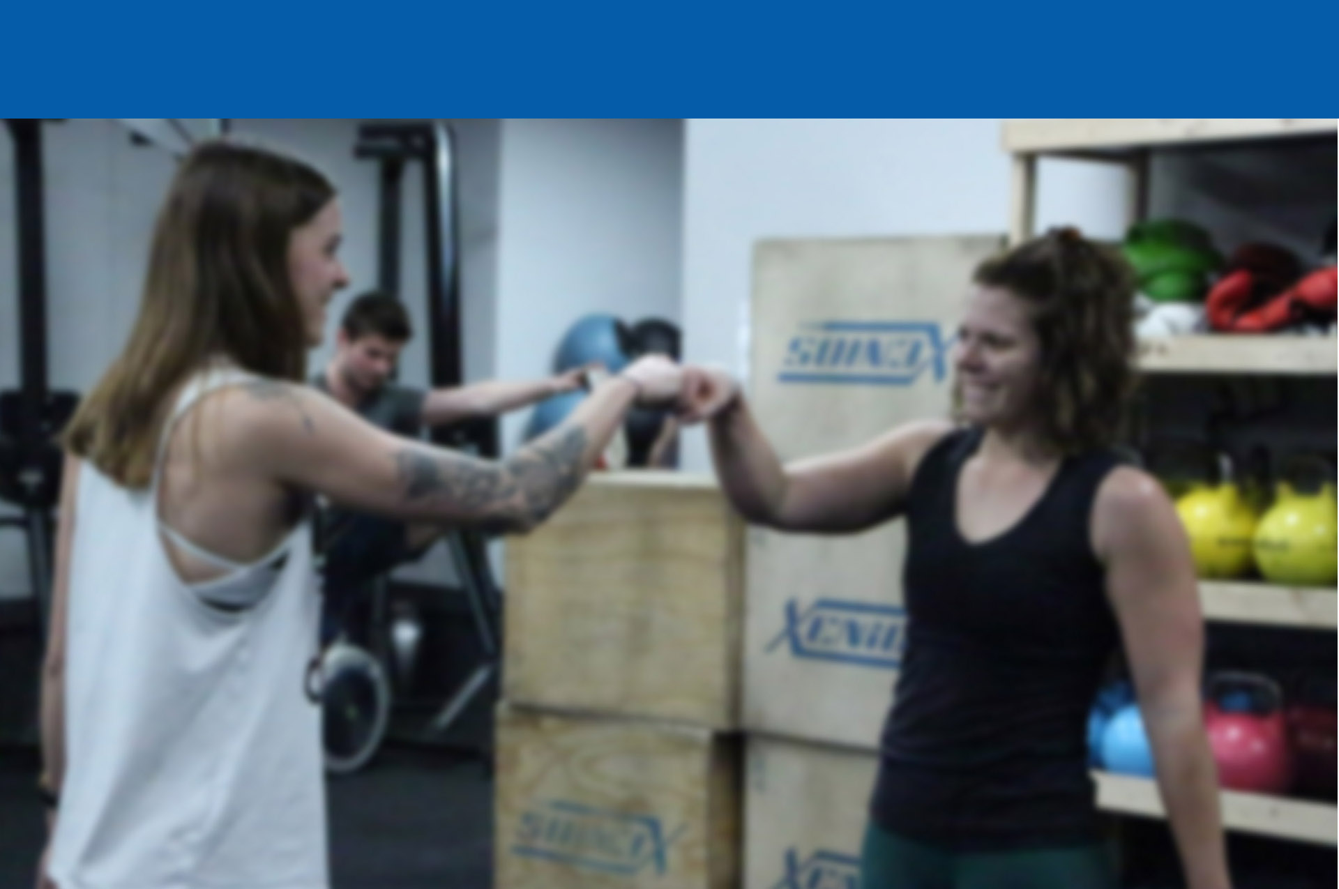 coach la salle lausanne groupe entrainement personal training crossfit